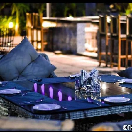 The Firangipani Country Resort Rajpura Экстерьер фото